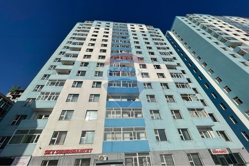 Худалдах-Орон сууц-Баянзүрх, Монгол-119009333-300