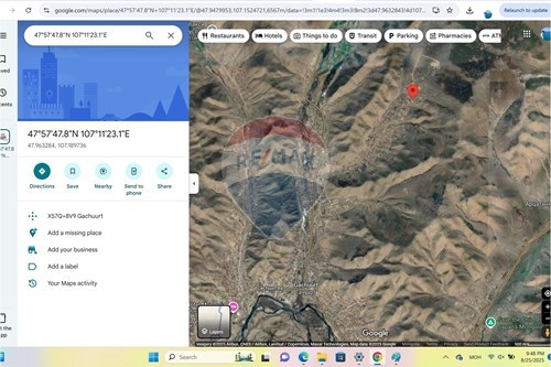 Slider Image Thumbnail