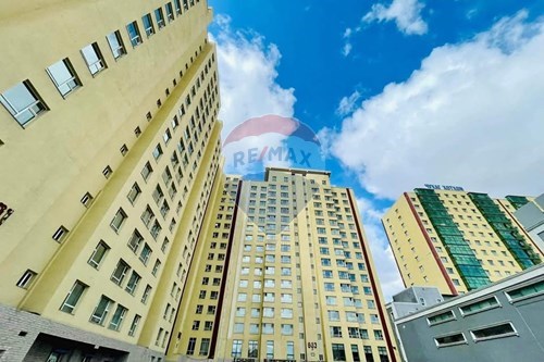 For Sale-Condo/Apartment-Bayanzurkh, Mongolia-119012398-30