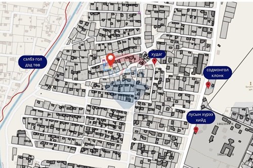 For Sale-Land-Sukhbaatar, Mongolia-119083022-11
