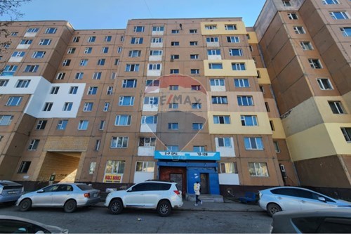 For Sale-Condo/Apartment-1 хороолол  - Songinokhairkhan, Mongolia-119009275-419