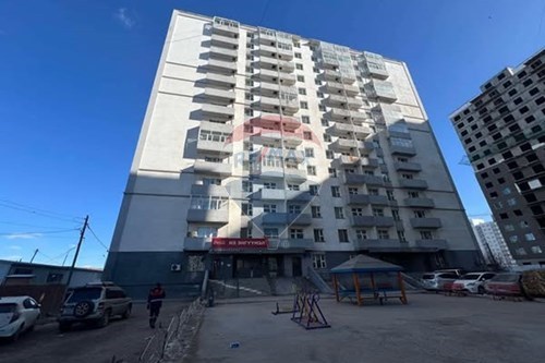Худалдах-Орон сууц-Сүхбаатар, Монгол-119013026-289