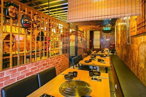 For Sale-Commercial/Retail-Сүмбэр товер  - Khan-Uul, Mongolia-119013013-689