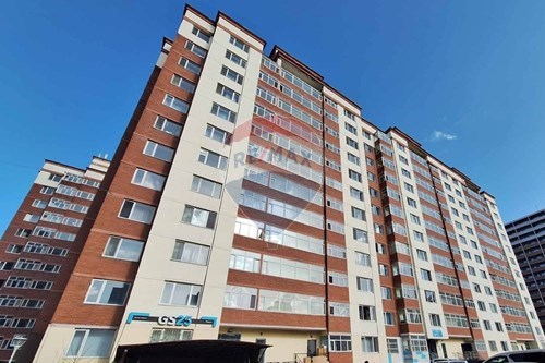 For Sale-Condo/Apartment-Khan-Uul, Mongolia-119048298-19
