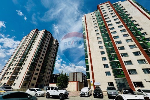 For Sale-Condo/Apartment-Bayanzurkh, Mongolia-119012204-215