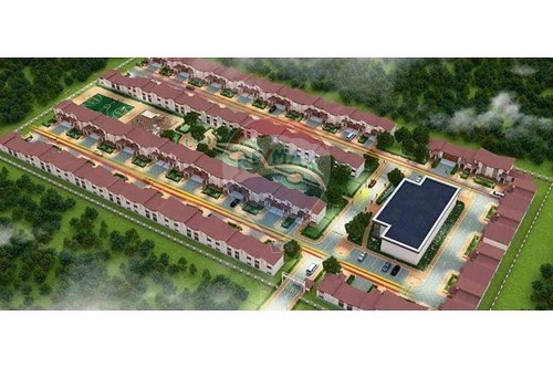 For Sale-Townhouse-Khan-Uul, Mongolia-119077030-162