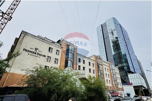 For Rent/Lease-Office-СБД 1-р хороо Хотын төв  - Sukhbaatar, Mongolia-119012257-999