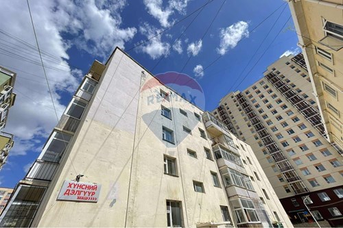 For Sale-Condo/Apartment-Ахмадын хороолол  - Bayanzurkh, Mongolia-119013111-13