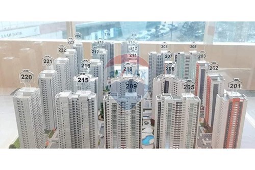 For Sale-Condo/Apartment-Khan-Uul, Mongolia-119048200-115