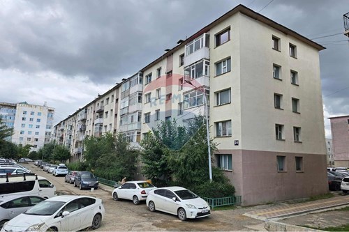 For Rent/Lease-Condo/Apartment-Khan-Uul, Mongolia-119075024-130