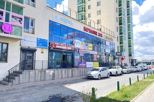 Худалдах-Орон сууц-Баянзүрх, Монгол-119007088-13