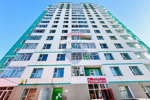 For Sale-Condo/Apartment-Цайз Акума Green Apartment  - Bayanzurkh, Mongolia-119012325-490