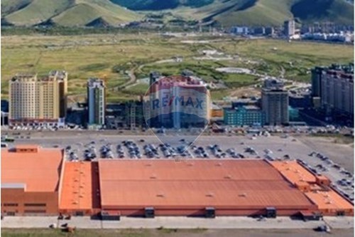 For Sale-Commercial/Retail-Bayanzurkh, Mongolia-119014040-187