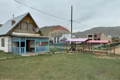 For Sale-Bungalow-Nalaikh, Mongolia-119042019-247