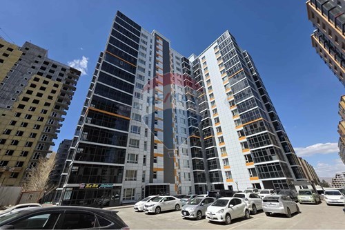 For Sale-Condo/Apartment-Khan-Uul, Mongolia-119082020-88