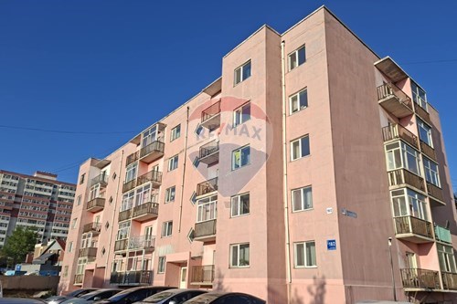 For Sale-Condo/Apartment-Bayanzurkh, Mongolia-119082041-17