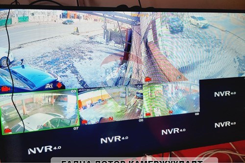 Slider Image Thumbnail