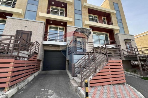 For Sale-Townhouse-hill village  - Khan-Uul, Mongolia-119007090-45
