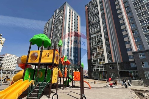 For Sale-Condo/Apartment-Khan-Uul, Mongolia-119048121-266