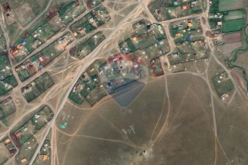 For Sale-Land-Bornuur, Mongolia-119023073-6