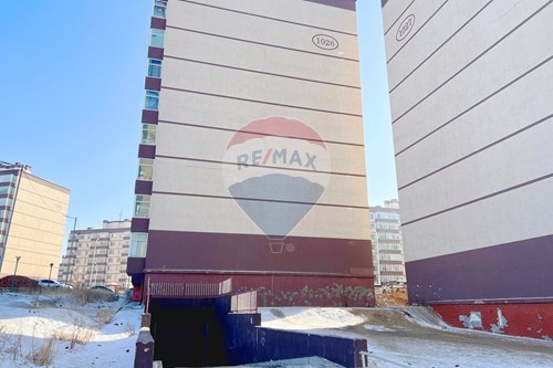 For Sale-Garage-Khan-Uul, Mongolia-119012355-4