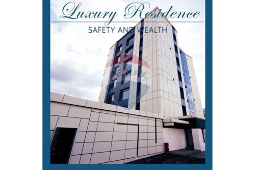 For Sale-Block of Apartments-Khan-Uul, Mongolia-119048136-79