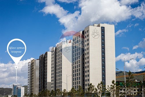 For Sale-Condo/Apartment-Khan-Uul, Mongolia-119004112-44