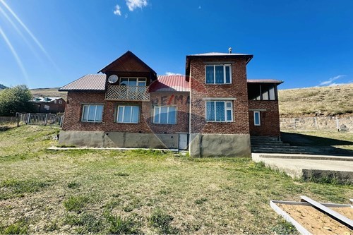 For Sale-Two Level House-2341 Шадивлан  - Chingeltei, Mongolia-119020200-7
