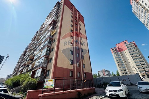For Sale-Condo/Apartment-Bayanzurkh, Mongolia-119087009-102
