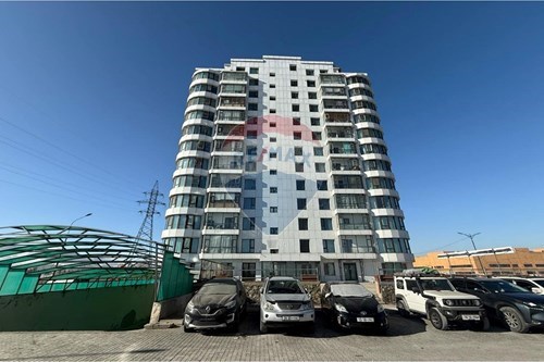 For Sale-Block of Apartments-Bayanzurkh, Mongolia-119012377-38