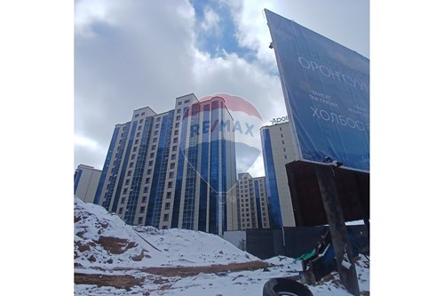 Худалдах-Орон сууц-Богд виста  - Agarta residence  - Хан-Уул, Монгол-119027044-320
