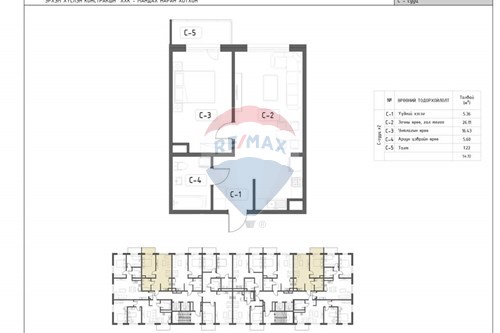 Slider Image Thumbnail