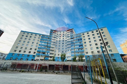 For Sale-Condo/Apartment-Bayangol, Mongolia-119086003-2