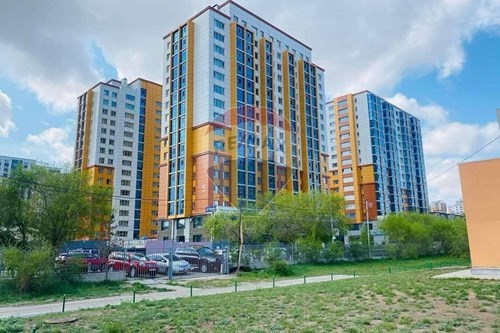 For Rent/Lease-Condo/Apartment-Khan-Uul, Mongolia-119009193-127