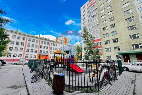 For Sale-Condo/Apartment-Chingeltei, Mongolia-119082006-307