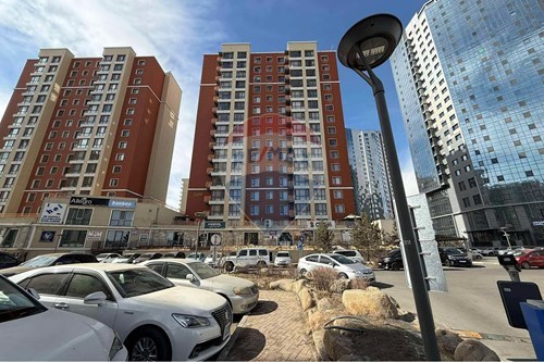 For Rent/Lease-Office-Khan-Uul, Mongolia-119082020-10