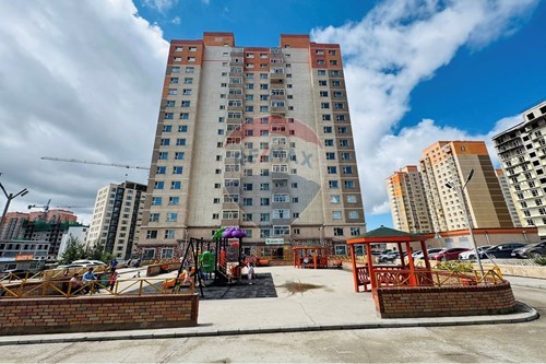For Sale-Condo/Apartment-Bayanzurkh, Mongolia-119052141-202