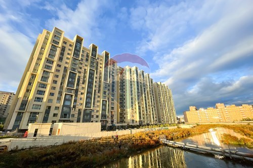 Түрээс-Орон сууц-River villa  - Хан-Уул, Монгол-119009005-1392