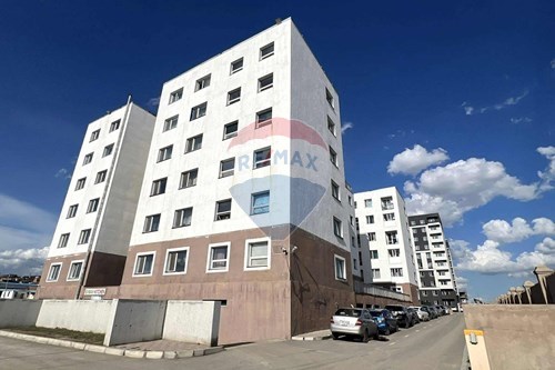 For Sale-Condo/Apartment-Роман парк  - Songinokhairkhan, Mongolia-119048185-135