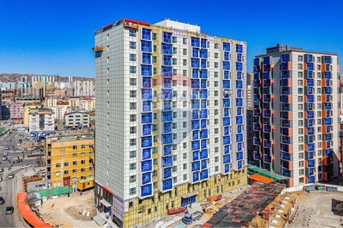 For Sale-Condo/Apartment-Bayangol, Mongolia-119012113-271