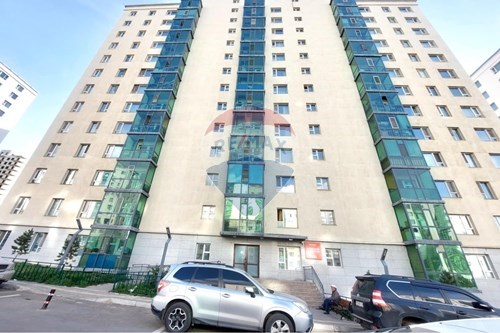 For Sale-Condo/Apartment-Khan-Uul, Mongolia-119052196-16