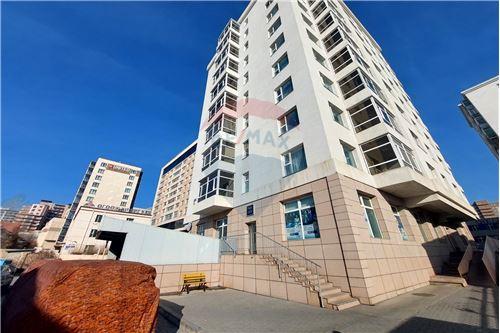Түрээс-Орон сууц-олимпийн гудамж  - Сүхбаатар, Монгол-119072010-531