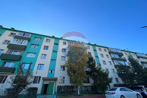 For Rent/Lease-Condo/Apartment-Sukhbaatar, Mongolia-119072010-542