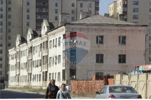 For Rent/Lease-Condo/Apartment-Bayanzurkh, Mongolia-119075036-82