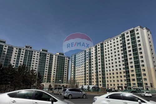 For Sale-Block of Apartments-Khan-Uul, Mongolia-119009378-24