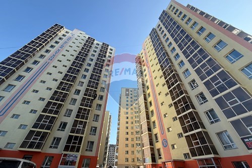 For Sale-Condo/Apartment-Bayanzurkh, Mongolia-119065110-3