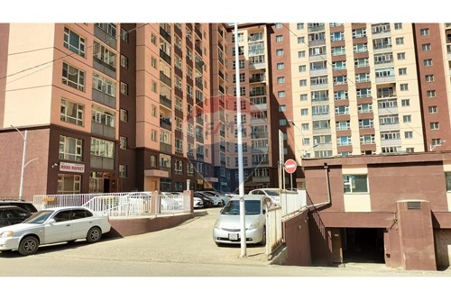 For Sale-Block of Apartments-Bayanzurkh, Mongolia-119048114-137