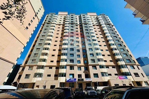 For Rent/Lease-Condo/Apartment-Sukhbaatar, Mongolia-119009233-759