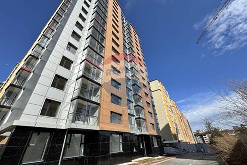 Residential - Condo/Apartment - Khan-Uul, Mongolia - MN