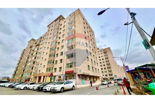 For Rent/Lease-Condo/Apartment-Алтай хотхон  - Bayangol, Mongolia-119020268-210